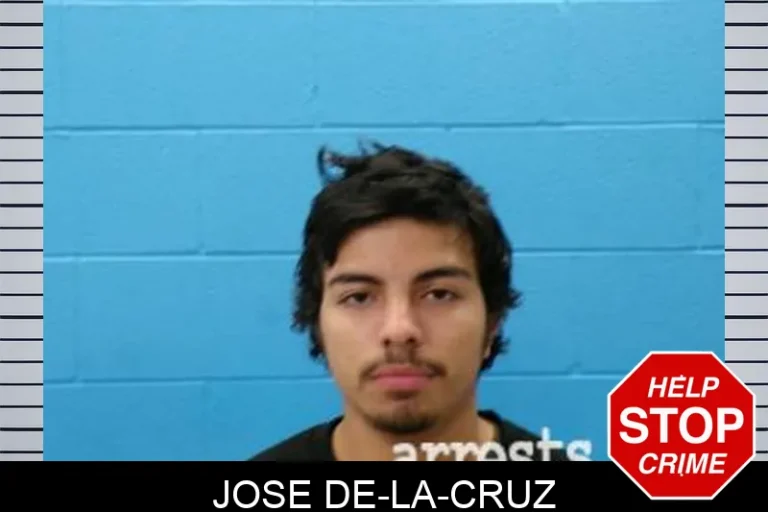 Jose De-La-CruZ