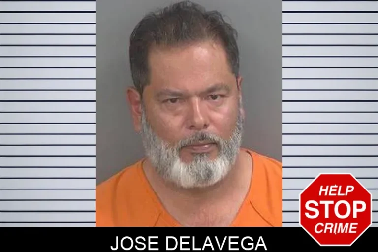 Jose Delavega
