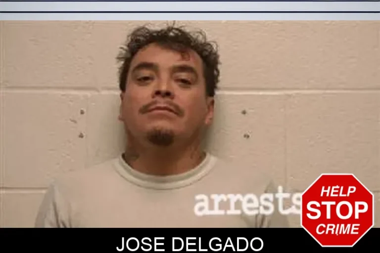 Jose Delgado