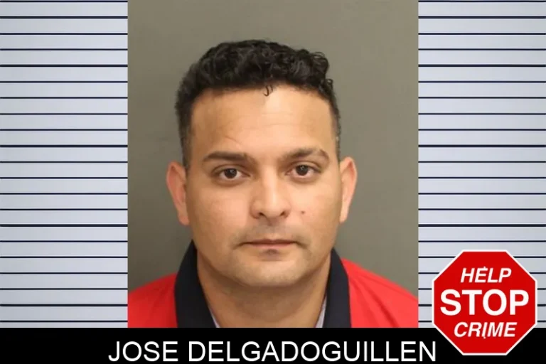 Jose Delgadoguillen