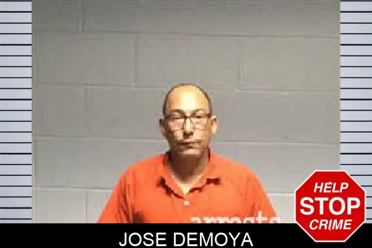Jose Demoya