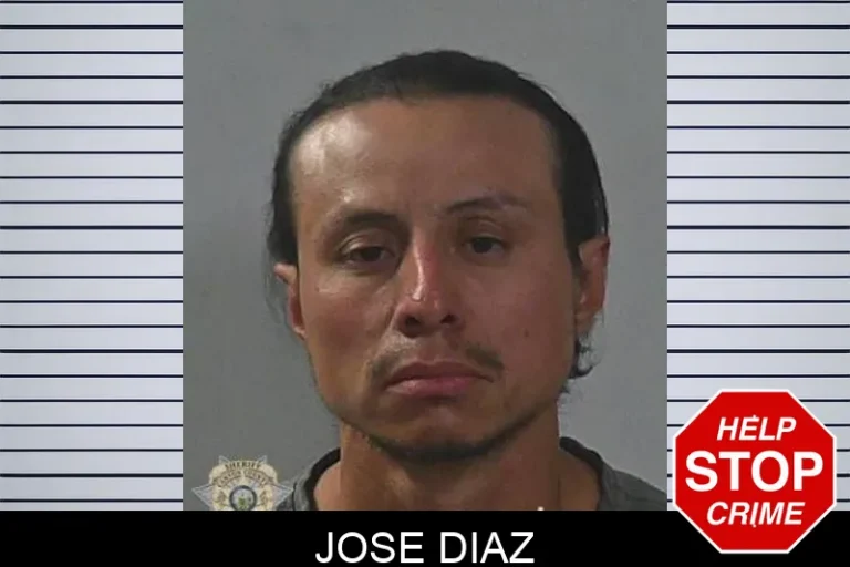 Jose Diaz