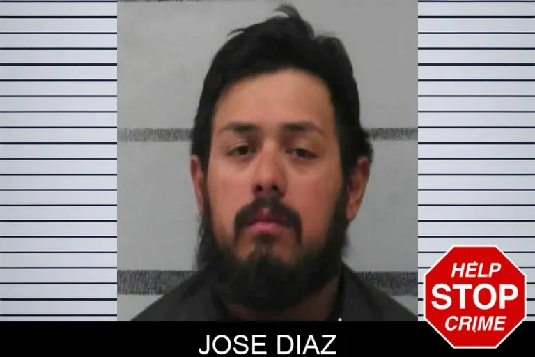 Jose Diaz
