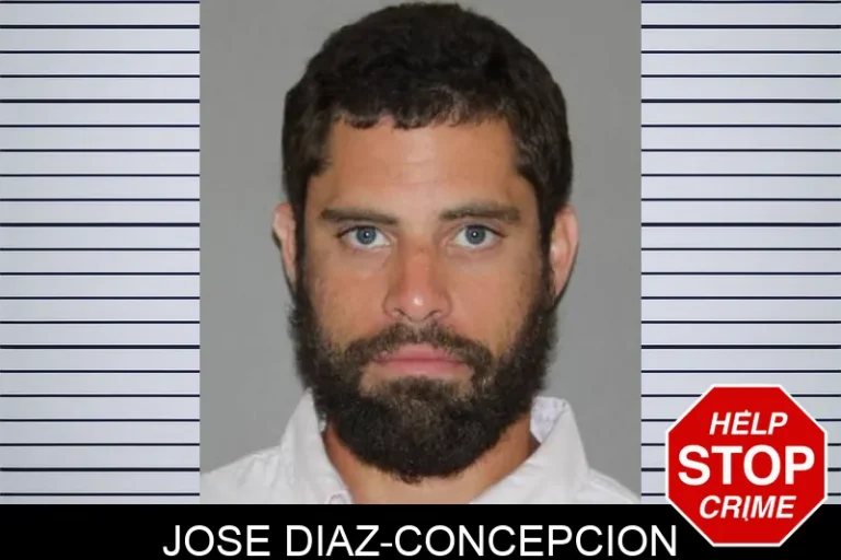Jose Diaz-Concepcion