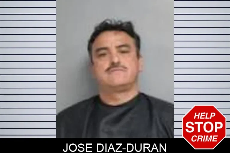 Jose Diaz-Duran