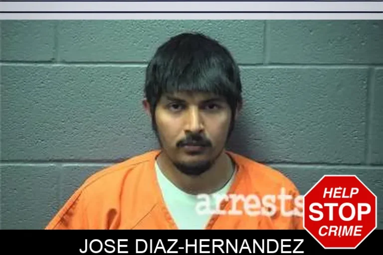 Jose Diaz-Hernandez