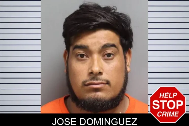 Jose DominguEz
