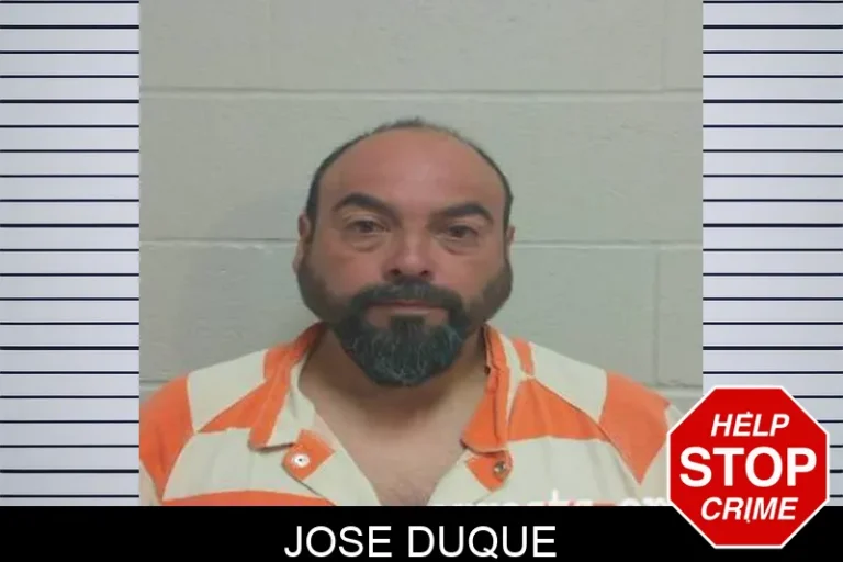 Jose Duque
