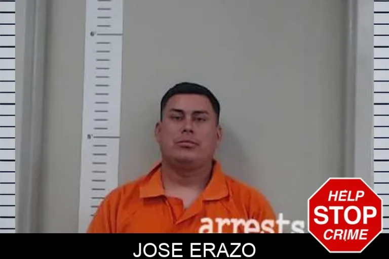 Jose Erazo