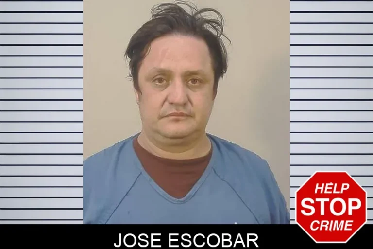 Jose Escobar