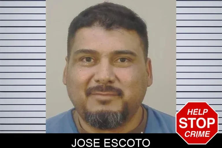 Jose Escoto