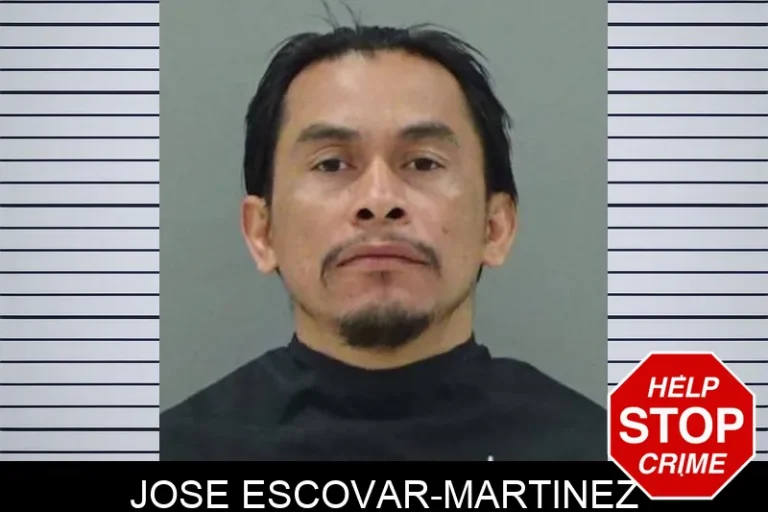 Jose Escovar-Martinez