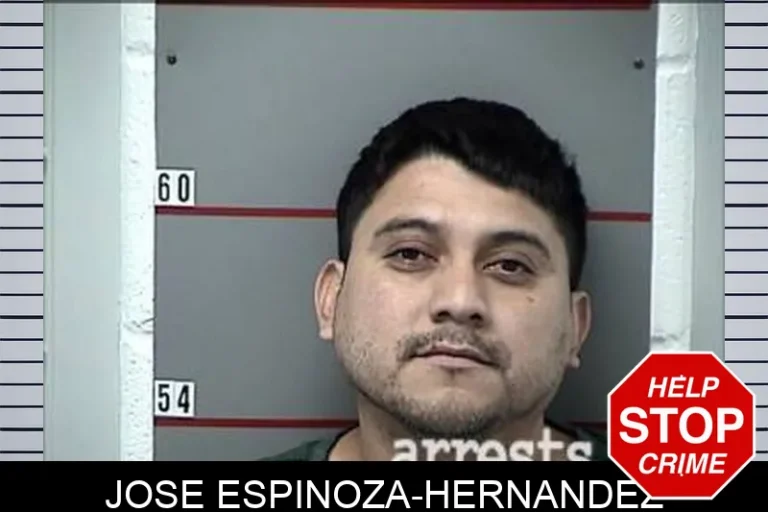 Jose Espinoza-Hernandez