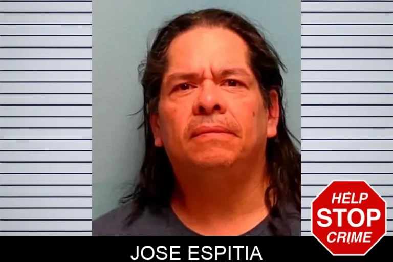 Jose Espitia