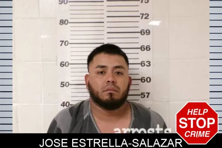 Jose Estrella-Salazar
