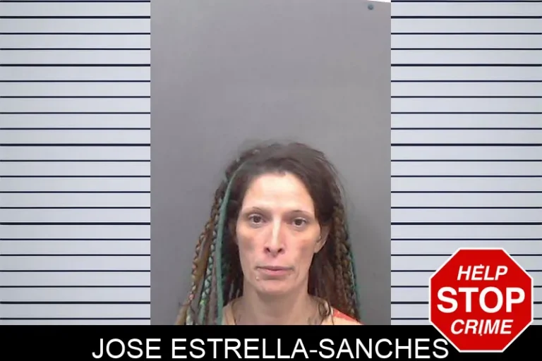 Jose Estrella-Sanches