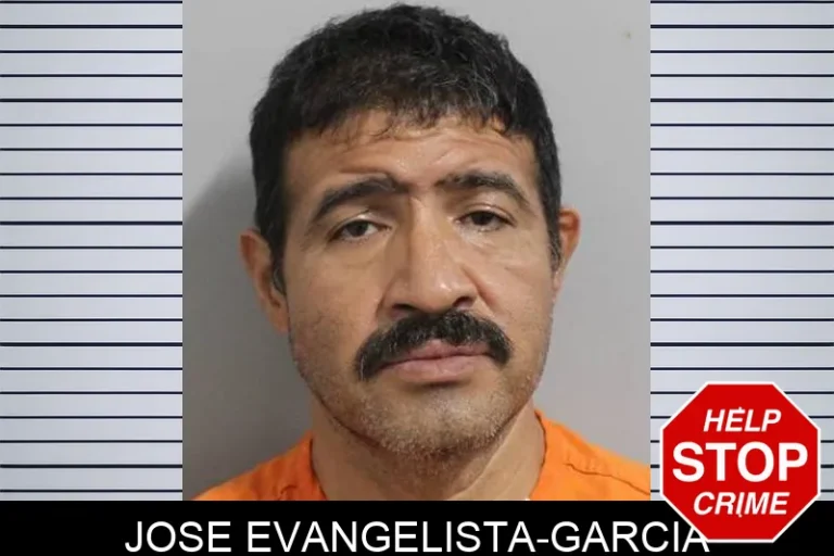 Jose Evangelista-Garcia