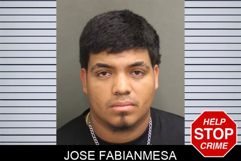Jose Fabianmesa