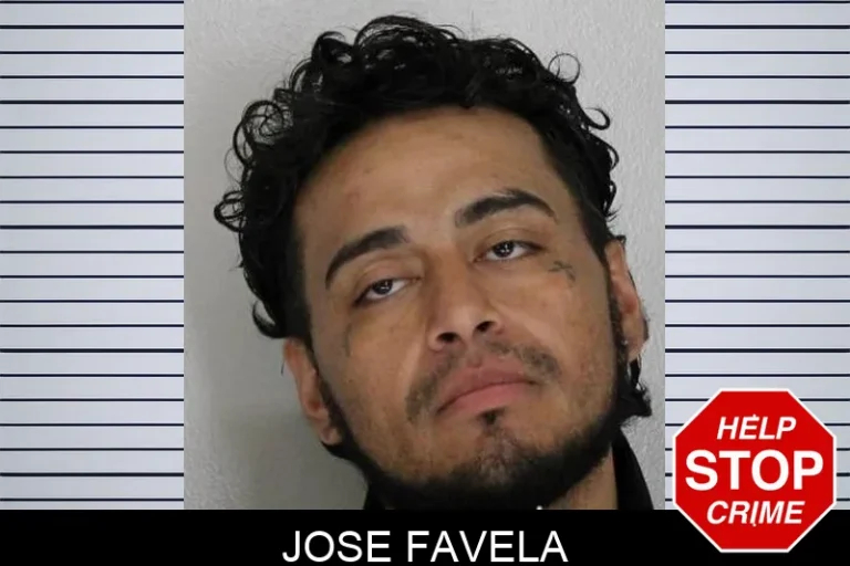 Jose Favela