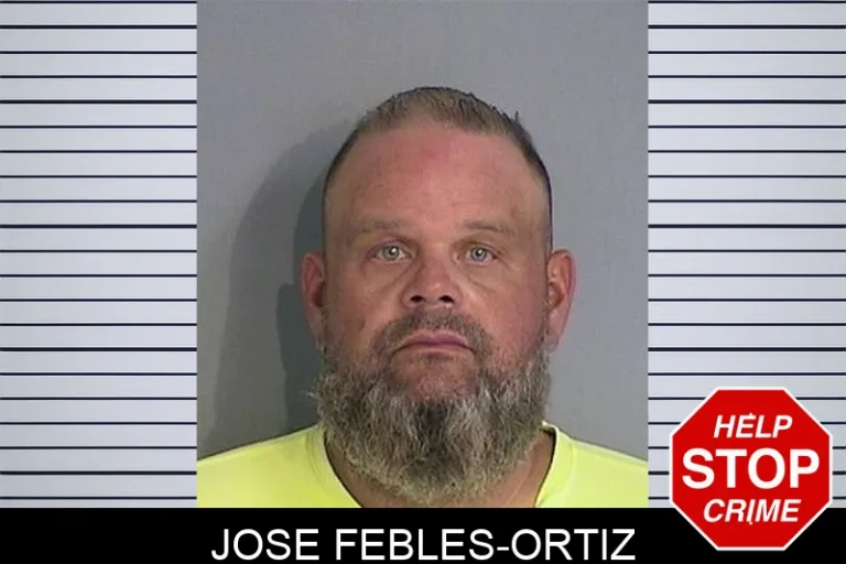 Jose Febles-Ortiz