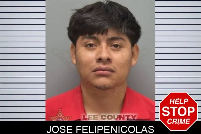 Jose FelipeNicolas
