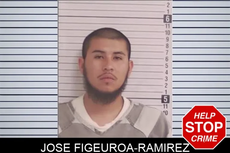 Jose Figeuroa-Ramirez