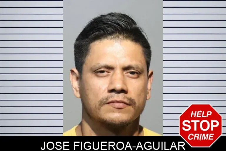 Jose Figueroa-Aguilar
