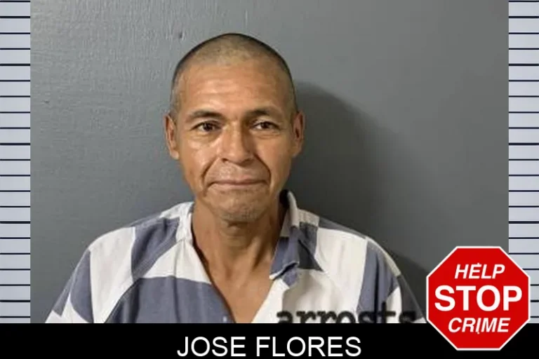 Jose Flores