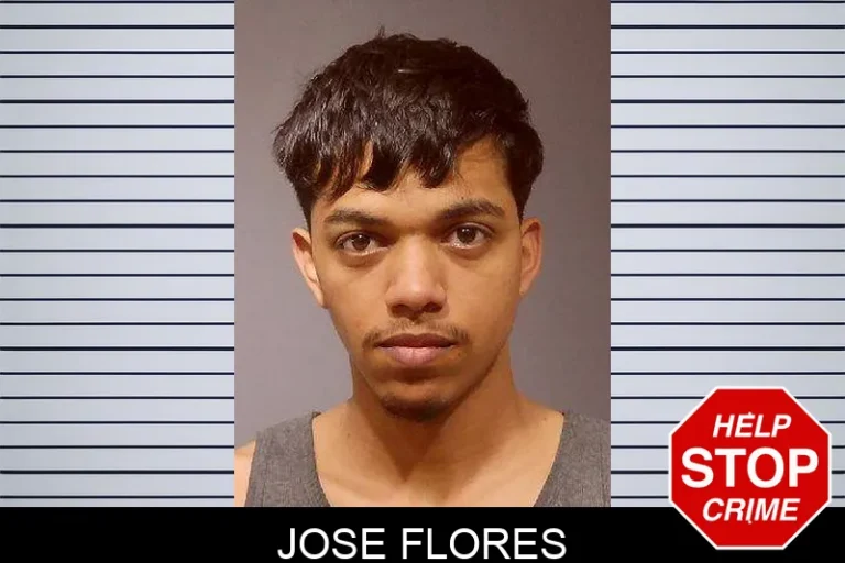 Jose Flores