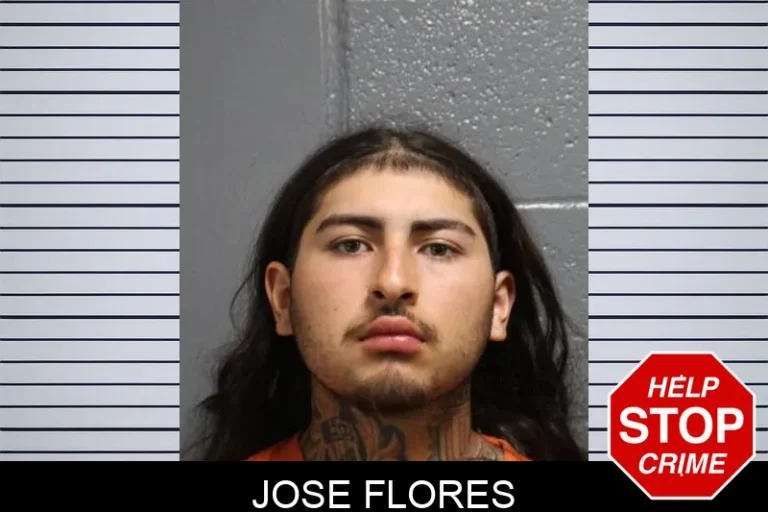 Jose Flores