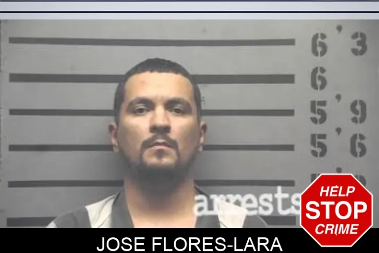 Jose Flores-Lara