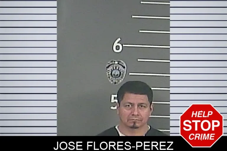 Jose Flores-Perez