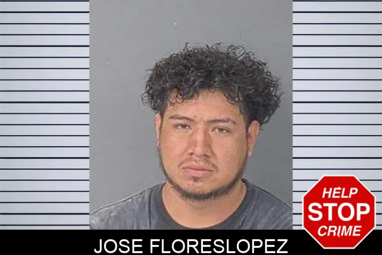 Jose FloresLopez