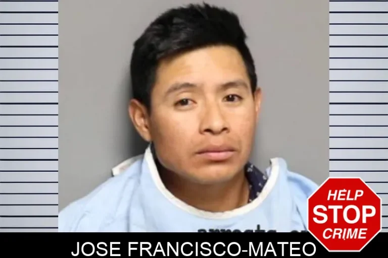 Jose Francisco-Mateo