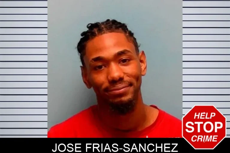 Jose Frias-Sanchez