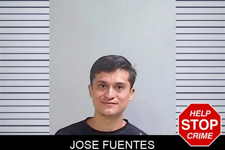 Jose Fuentes