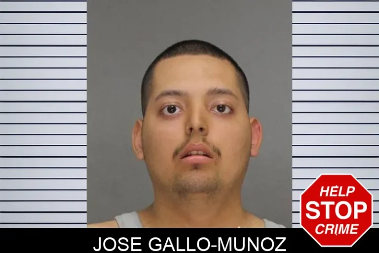 Jose Gallo-Munoz