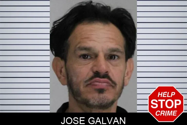 Jose Galvan