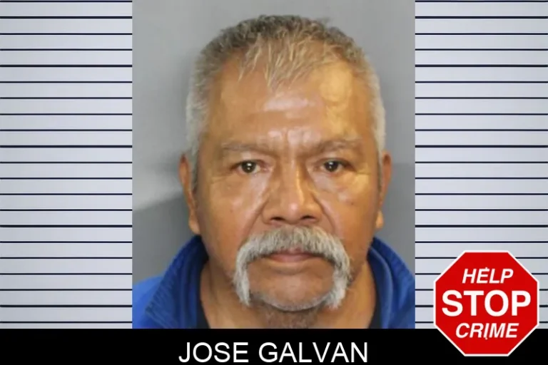 Jose Galvan