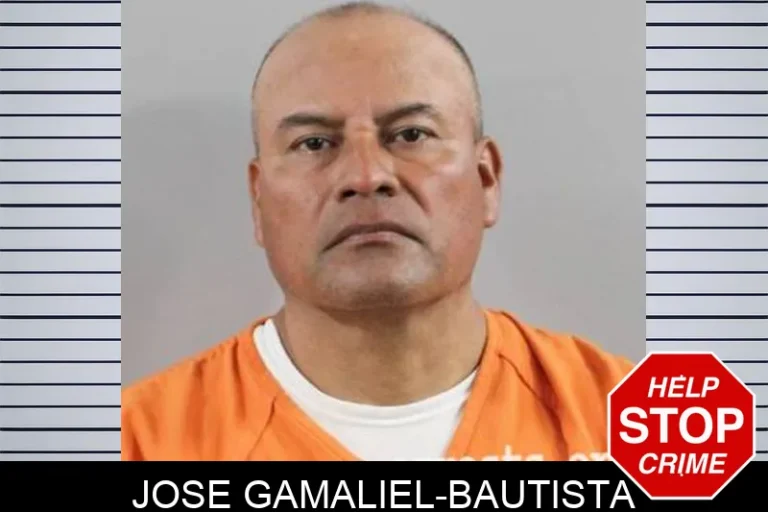 Jose Gamaliel-Bautista