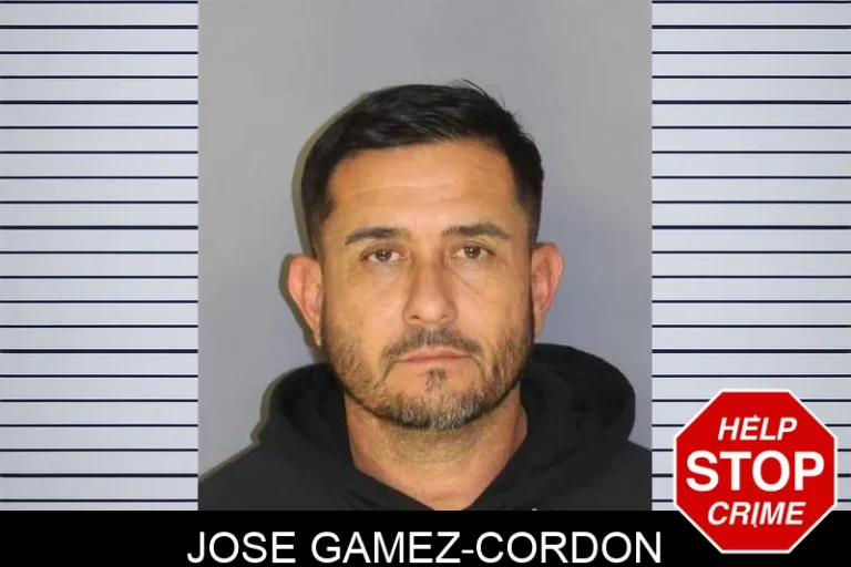 Jose Gamez-Cordon