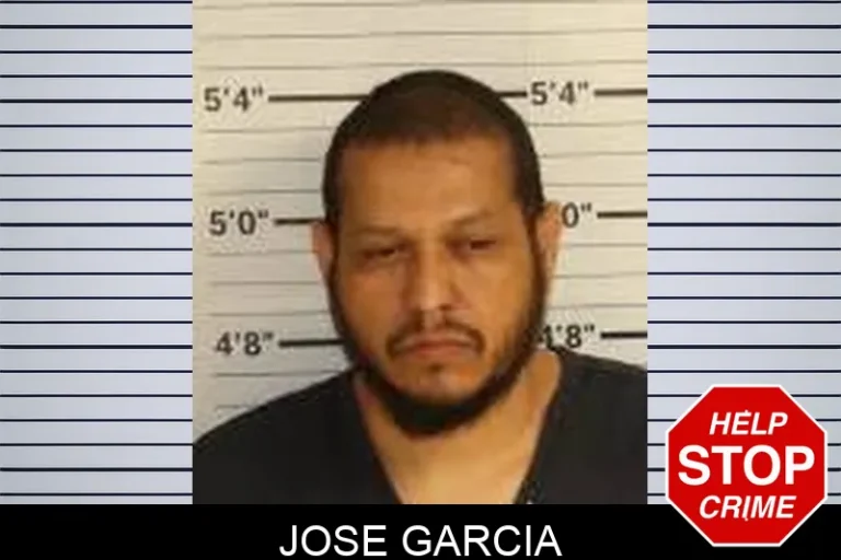 Jose Garcia