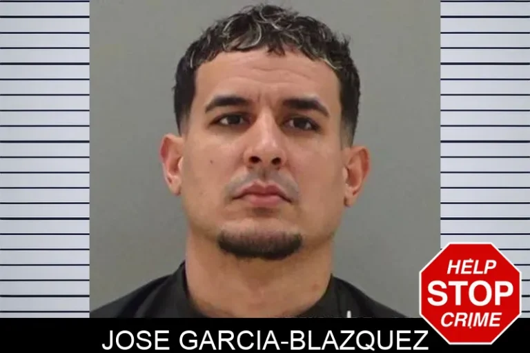 Jose Garcia-Blazquez