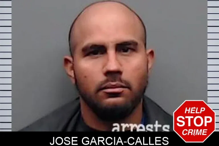 Jose Garcia-Calles