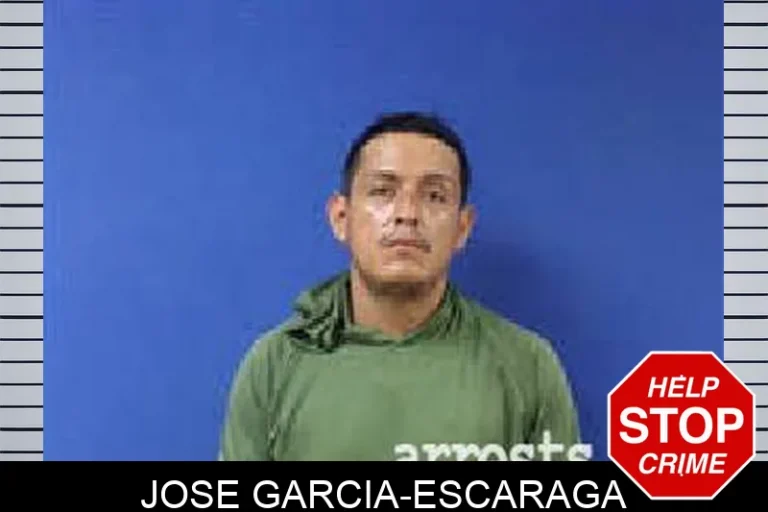 Jose Garcia-Escaraga