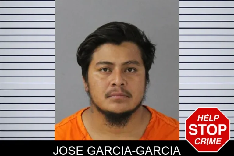 Jose Garcia-Garcia