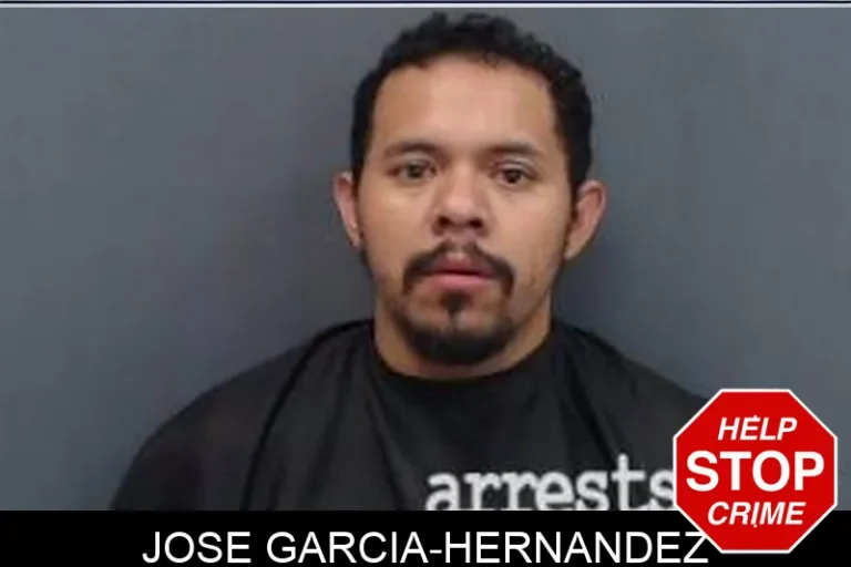 Jose Garcia-Hernandez