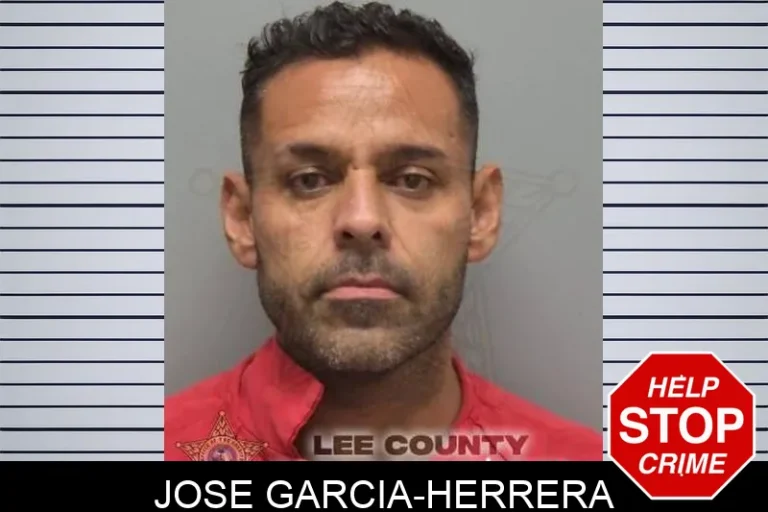 Jose Garcia-Herrera