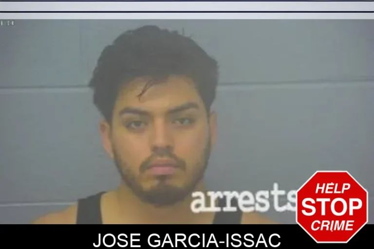 Jose Garcia-Issac