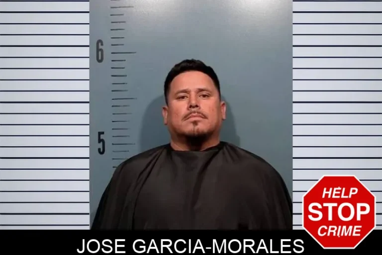 Jose Garcia-Morales
